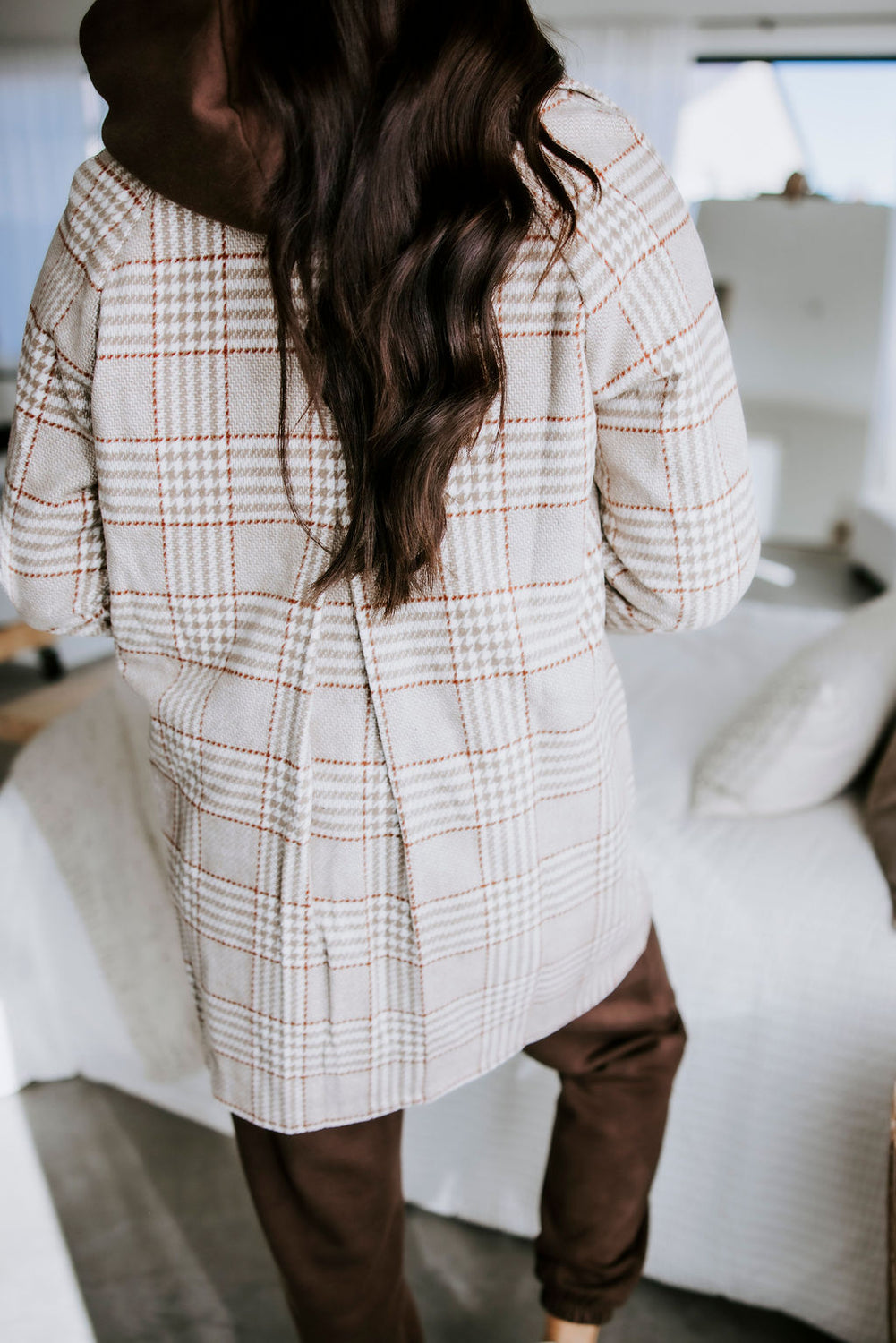 Stanton Midi Coat