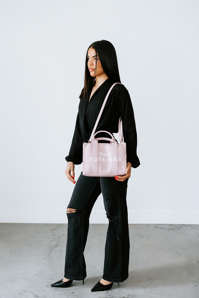 The Everyday Essential Tote Bag