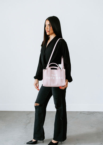 The Everyday Essential Tote Bag