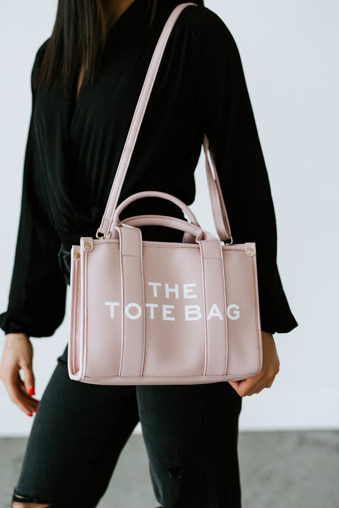 The Everyday Essential Tote Bag