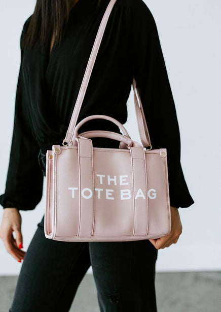 The Everyday Essential Tote Bag