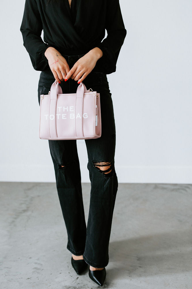 The Everyday Essential Tote Bag