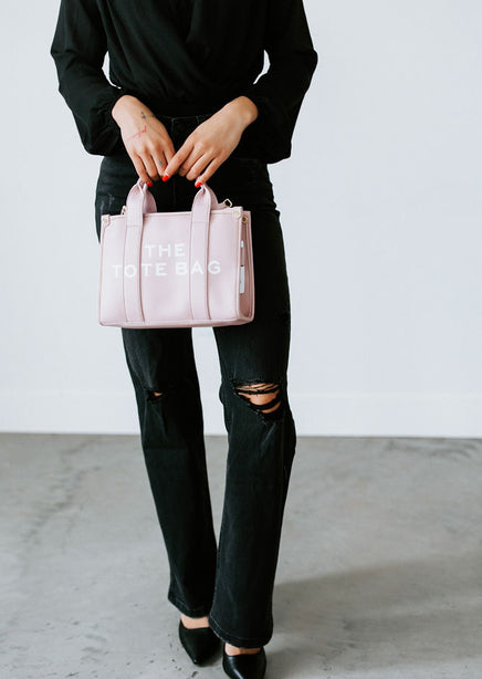 The Everyday Essential Tote Bag