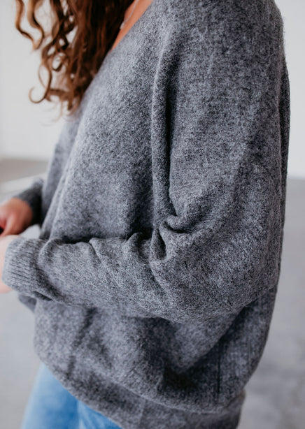 Jovie Oversized Sweater