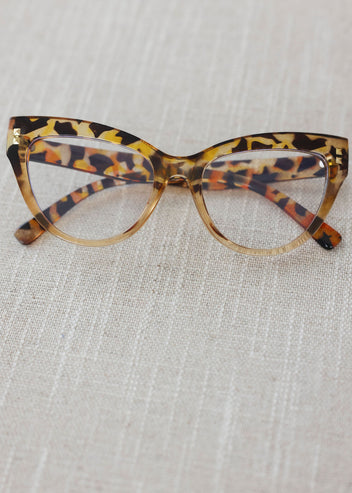 Marley Blue Light Glasses