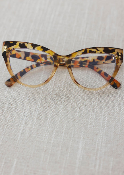 Marley Blue Light Glasses product view