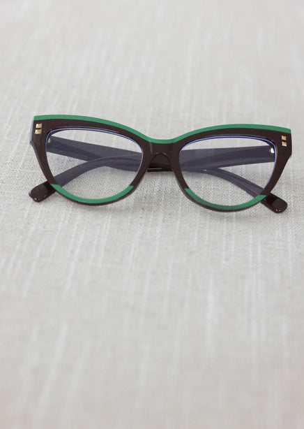Marley Blue Light Glasses product view