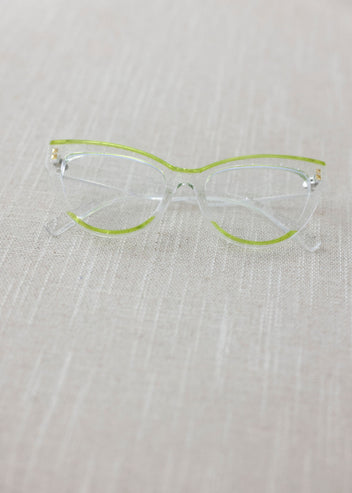 Marley Blue Light Glasses
