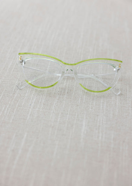 Marley Blue Light Glasses product view