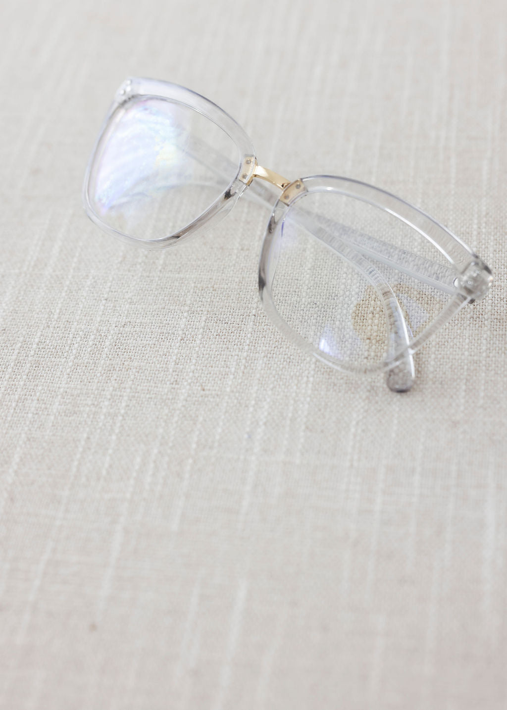 Blue Light Cat Eye Glasses