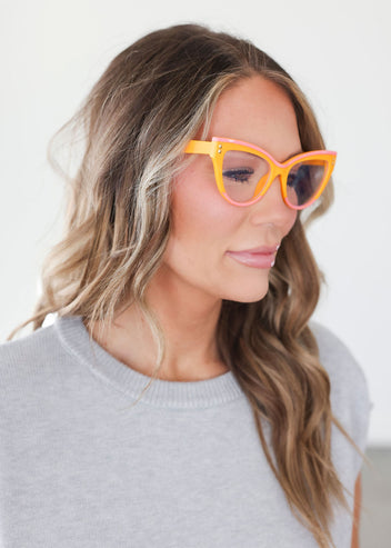 Marley Blue Light Glasses