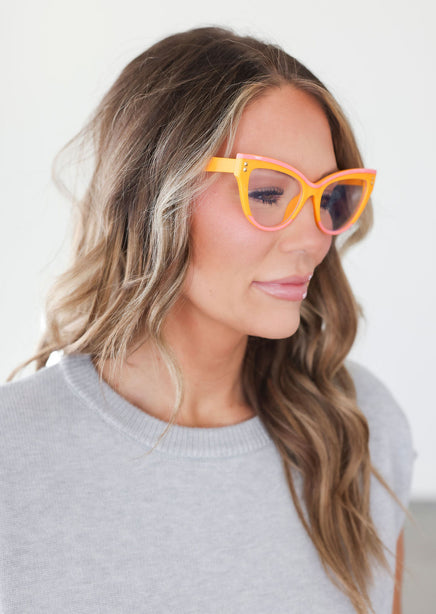 Marley Blue Light Glasses product view