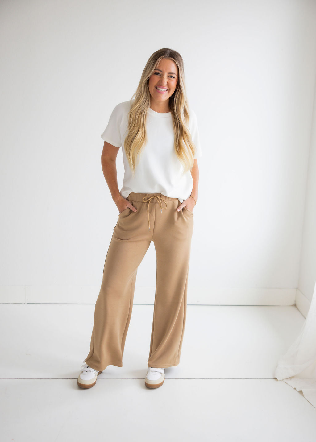 Ultra Soft Pants by Lily & Lottie