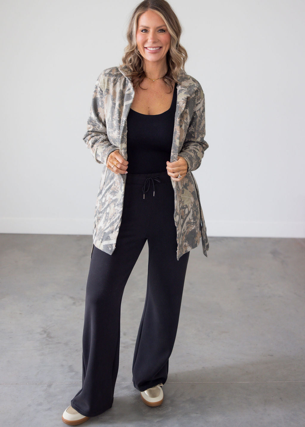 Ultra Soft Pants by Lily & Lottie