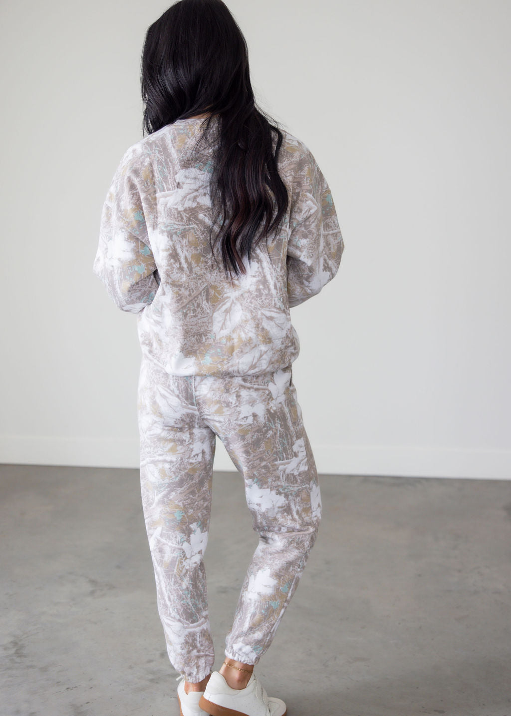 Keystone Camo Jogger by Chelsea DeBoer