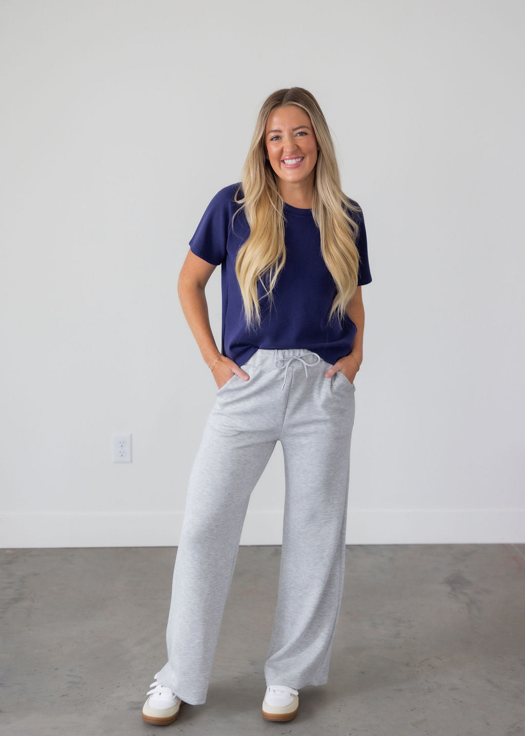 Ultra Soft Tee by Lily & Lottie