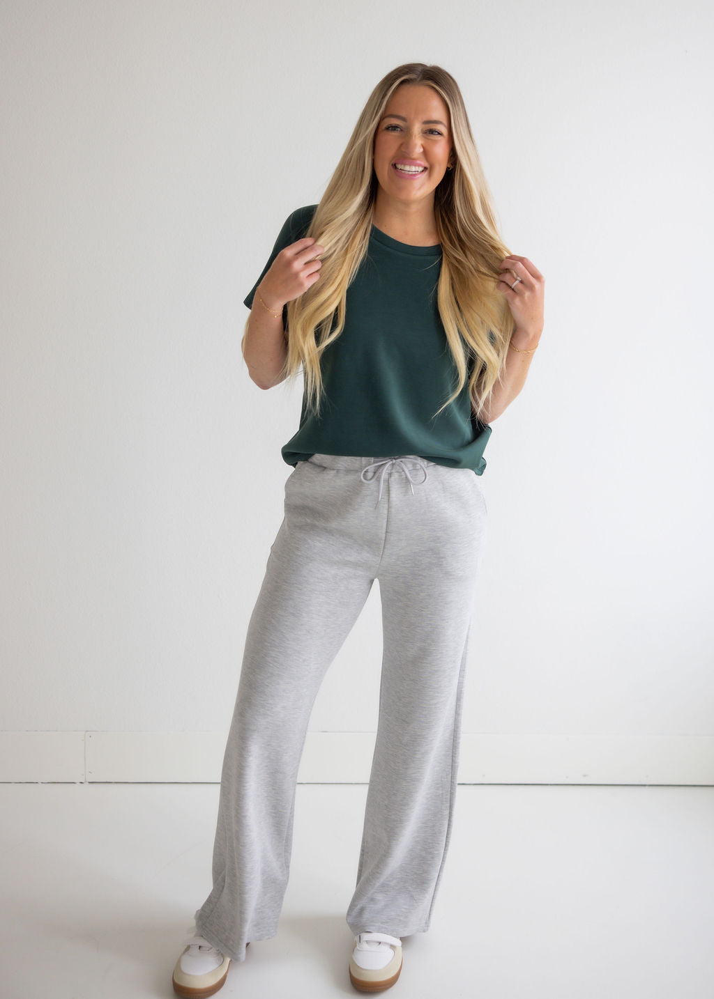 Ultra Soft Pants by Lily & Lottie