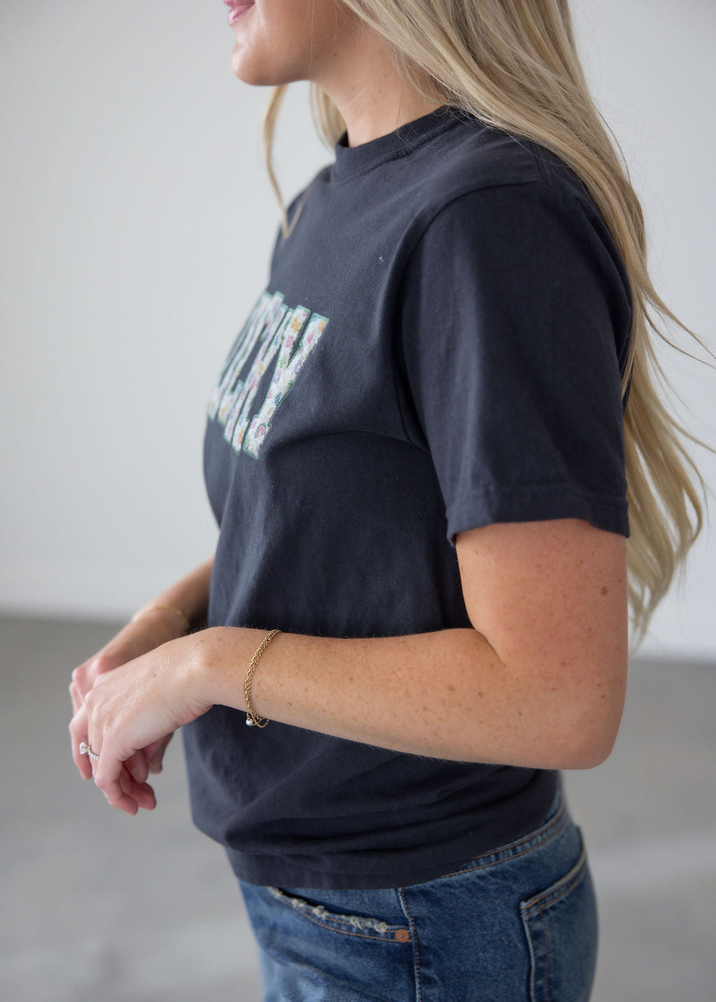 Lucky Charms Graphic Tee