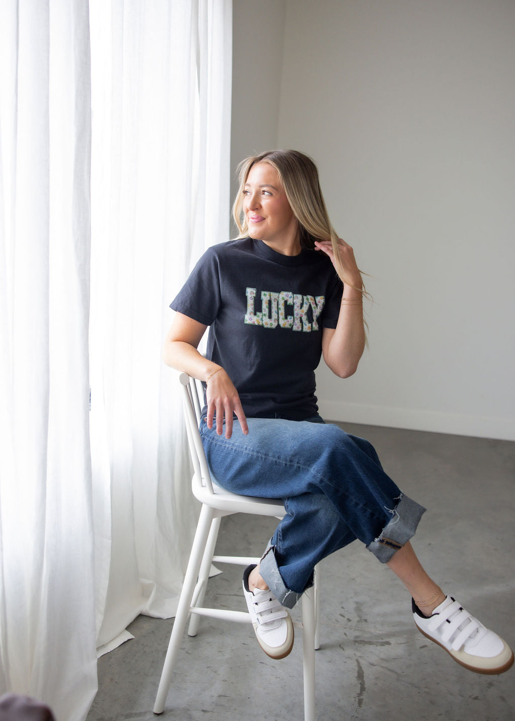 Lucky Charms Graphic Tee