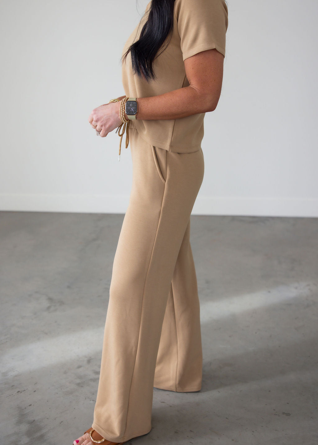 Ultra Soft Pants by Lily & Lottie