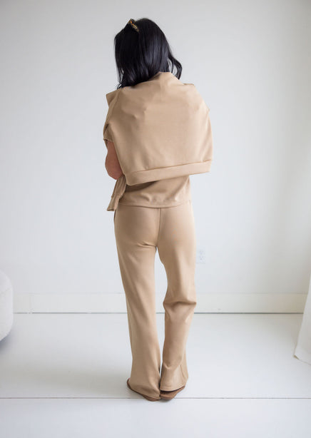 Ultra Soft Half Zip by Lily & Lottie | Lauriebelles
