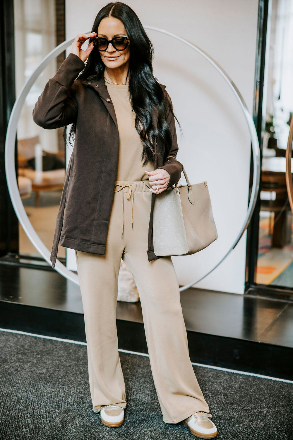 Ultra Soft Pants by Lily & Lottie