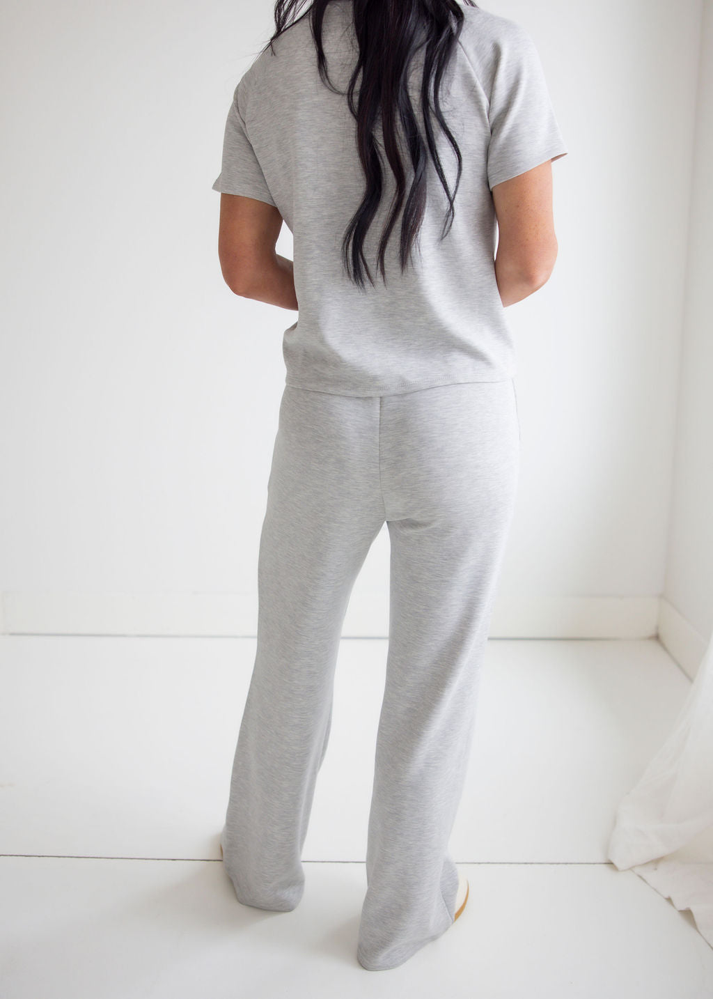 Ultra Soft Tee by Lily & Lottie