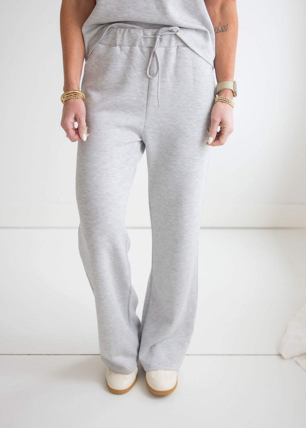Ultra Soft Pants by Lily & Lottie