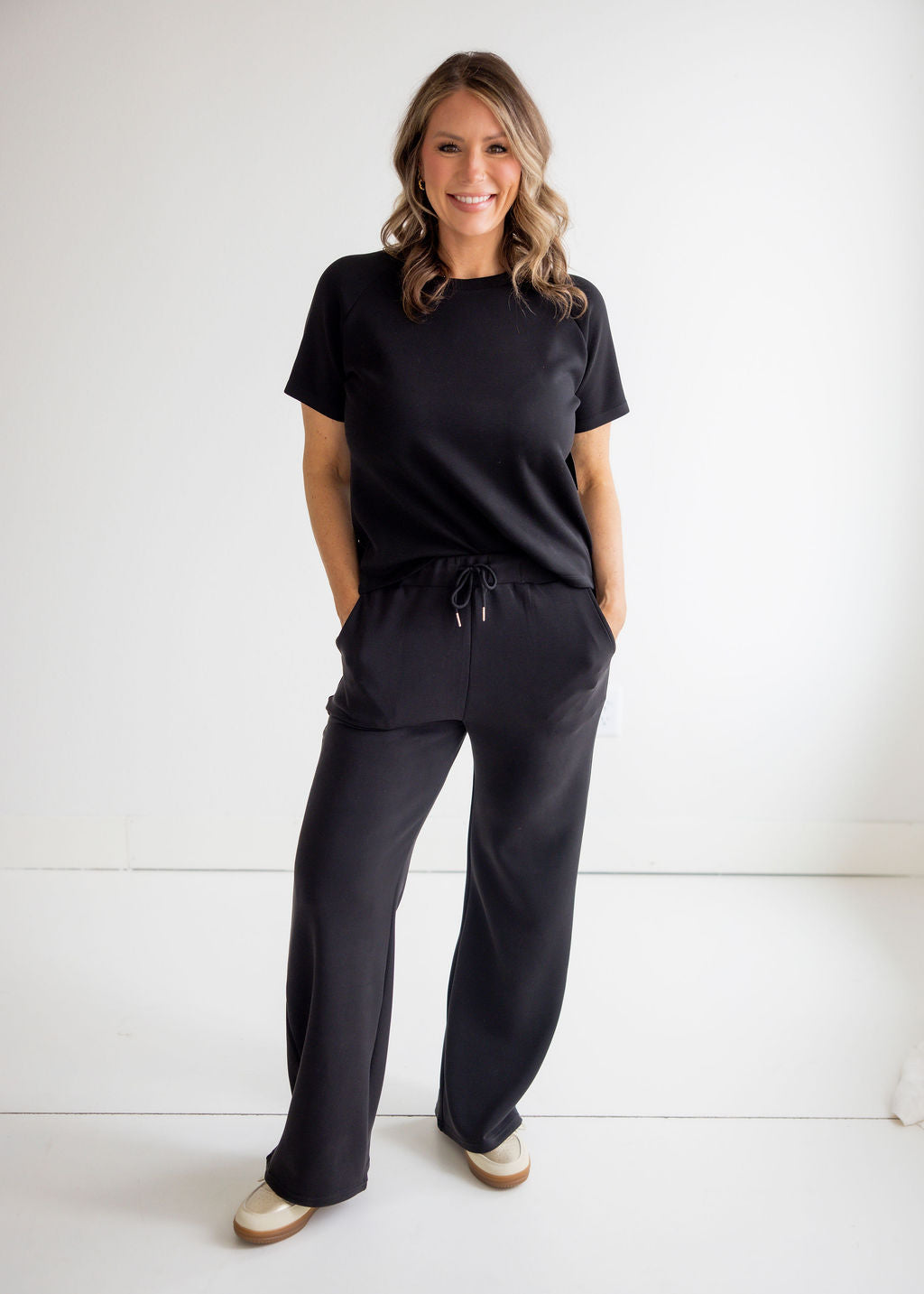 Ultra Soft Pants by Lily & Lottie