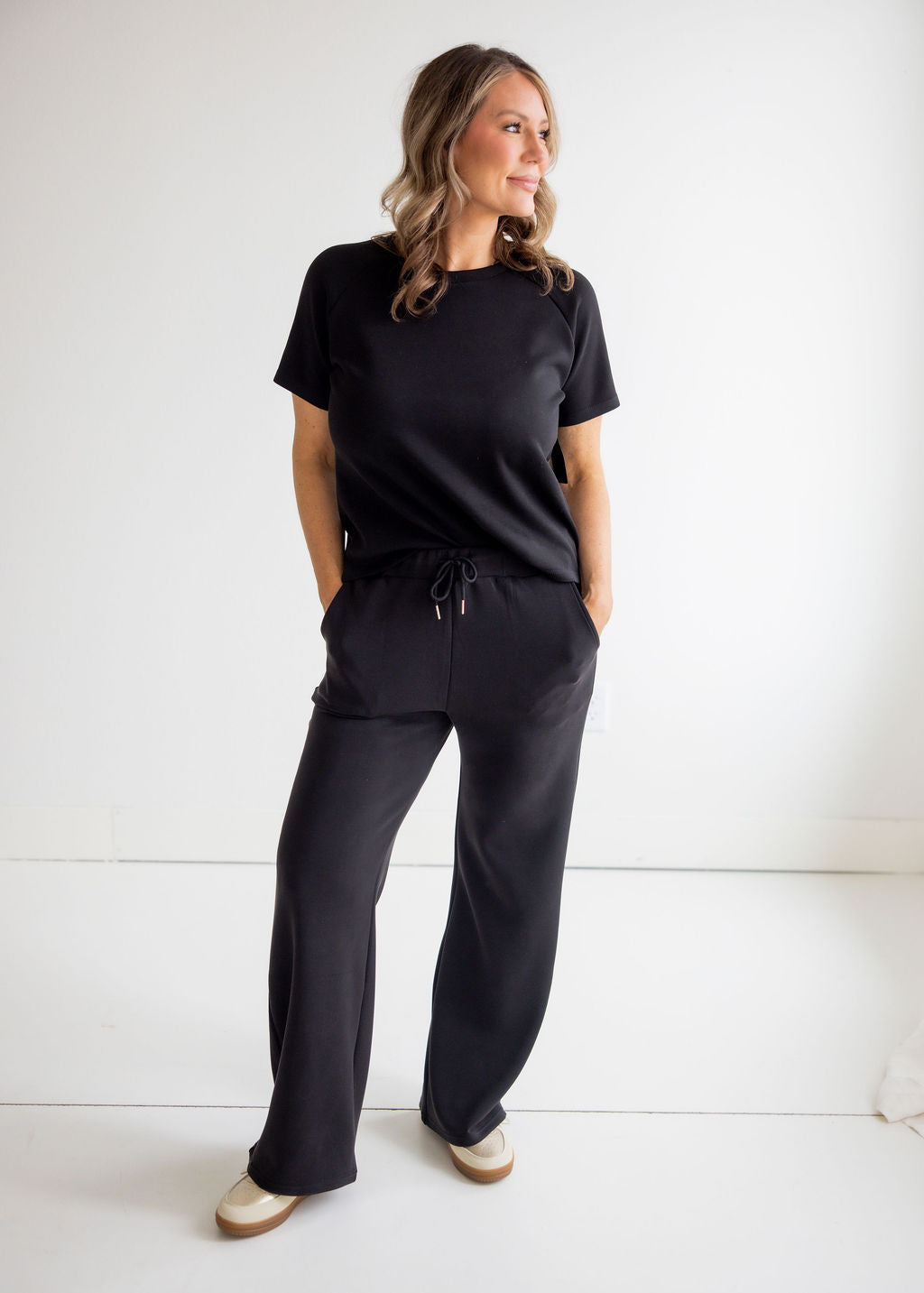 Ultra Soft Pants by Lily & Lottie