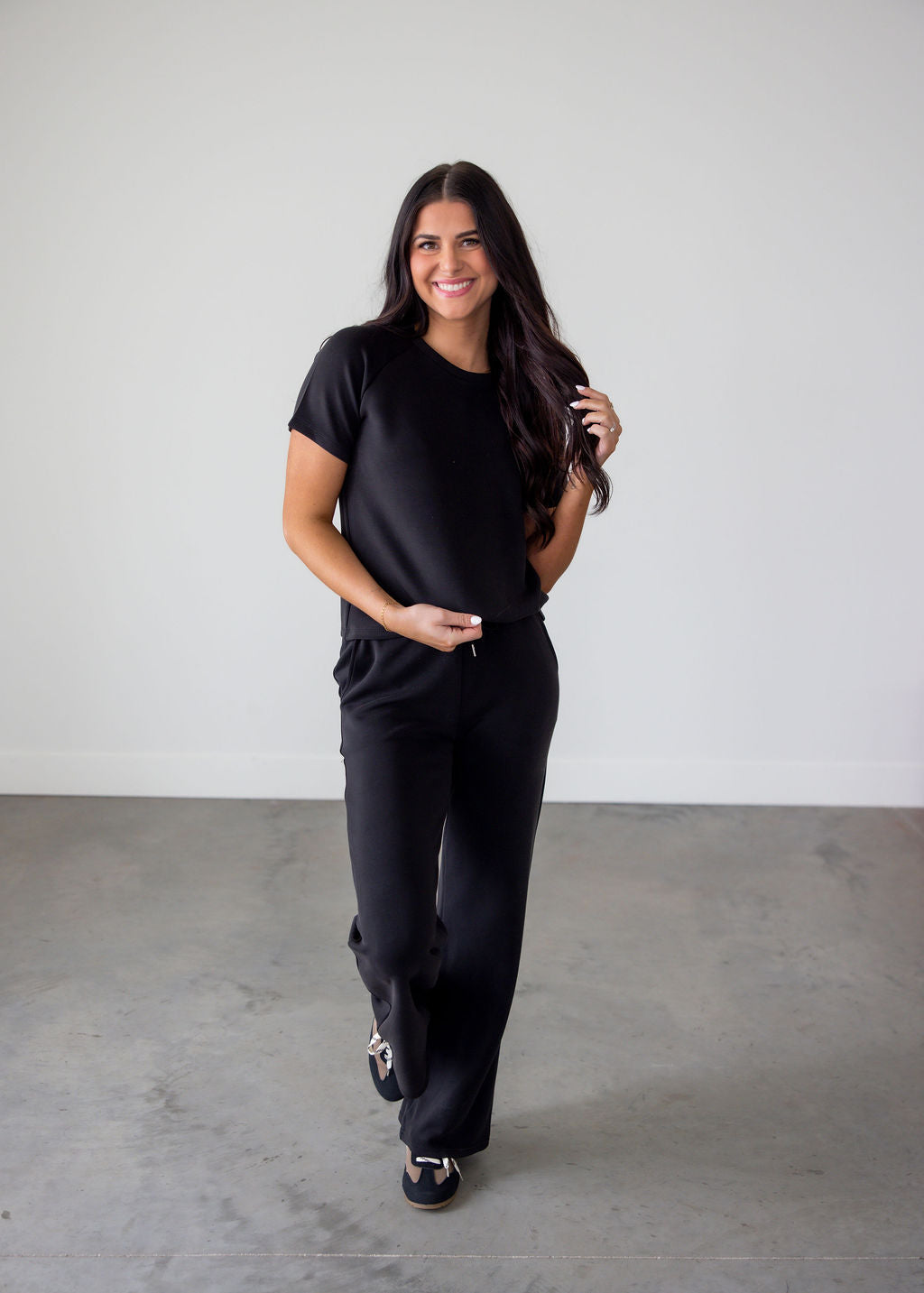 Ultra Soft Pants by Lily & Lottie