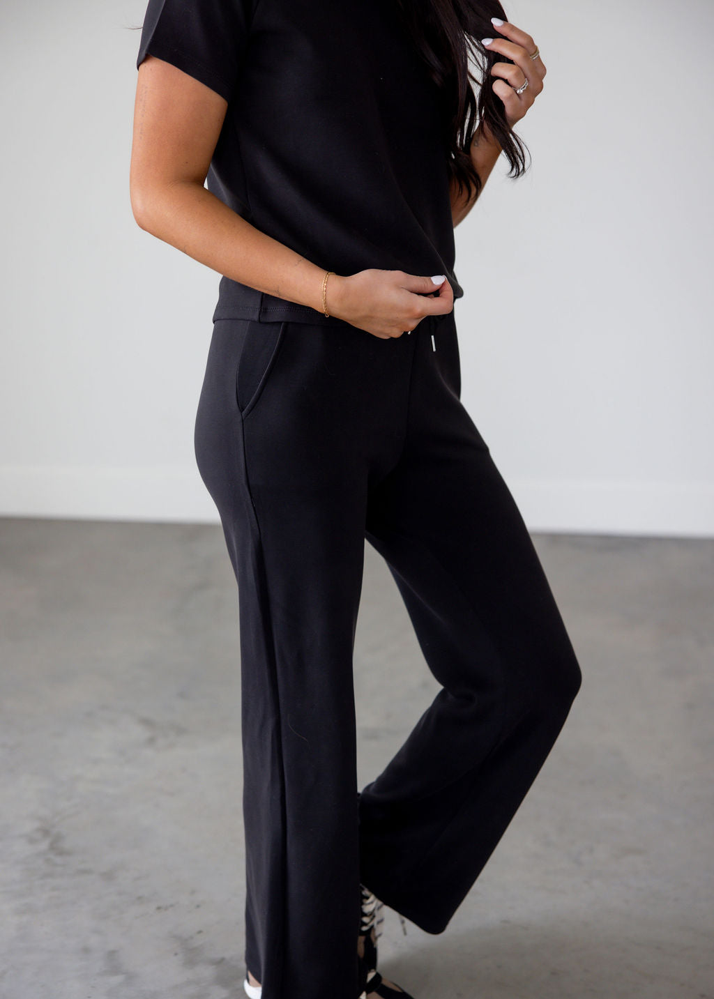Ultra Soft Pants by Lily & Lottie