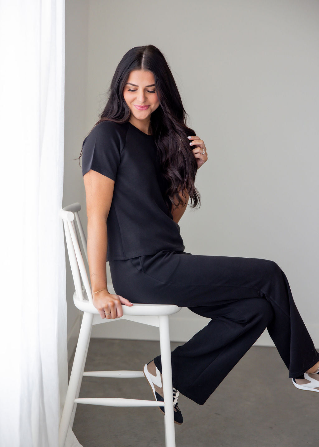 Ultra Soft Pants by Lily & Lottie