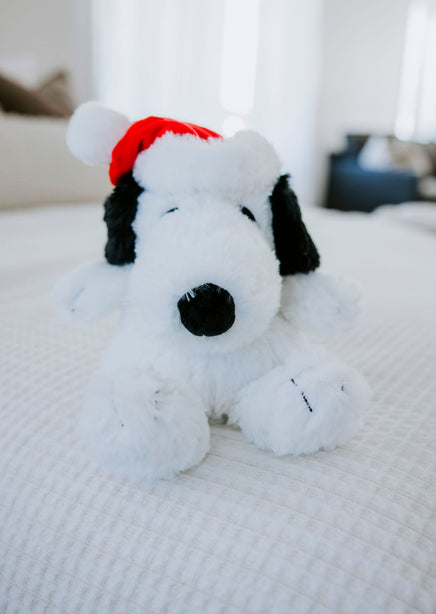 Plush Warmies product view