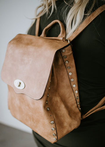 Set The Trend Backpack