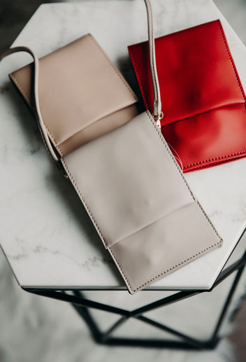 Concert Ready Crossbody FINAL SALE