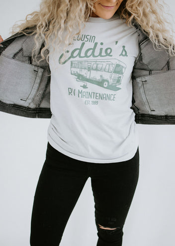 Cousin Eddie's Graphic Tee