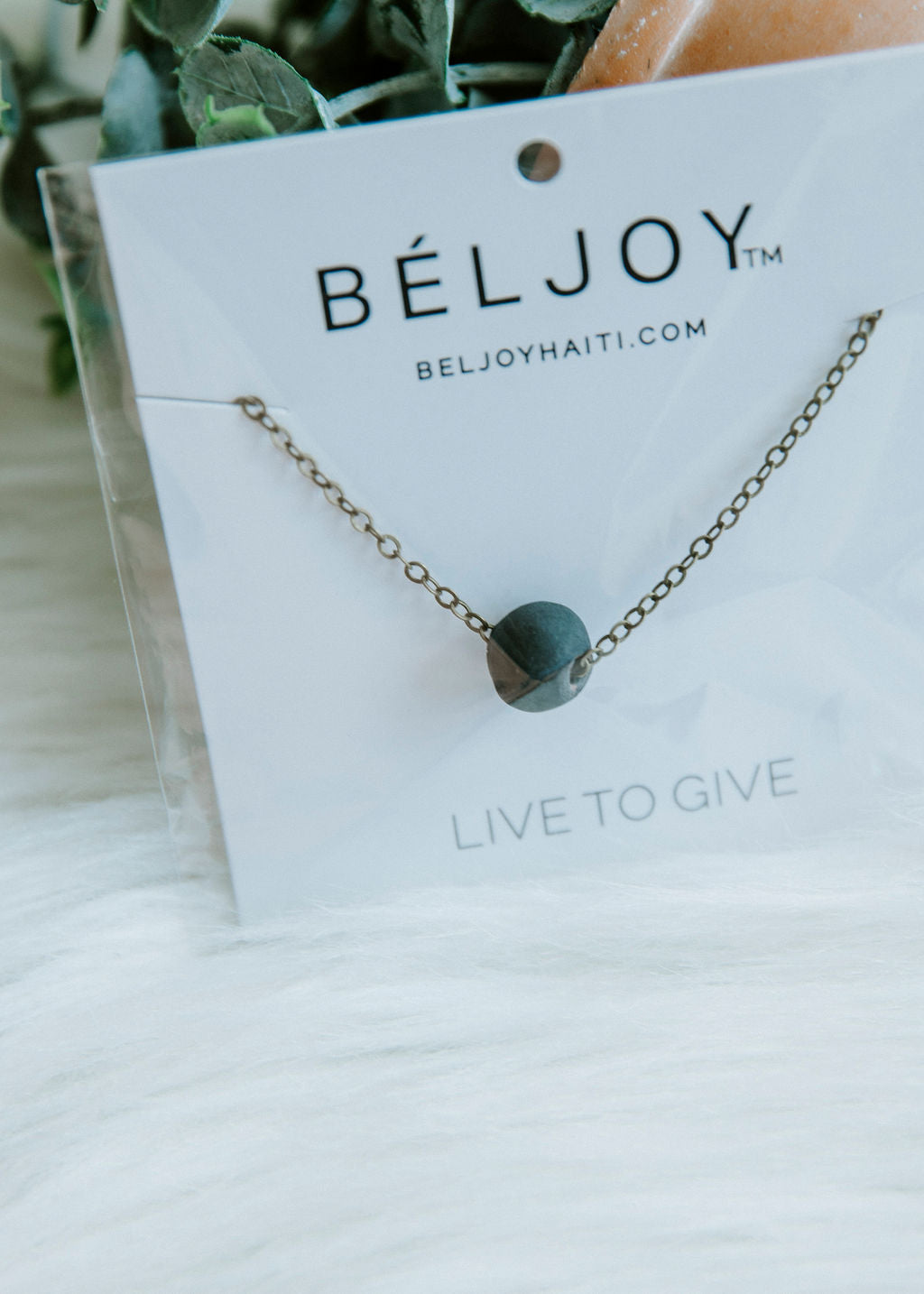 image of Beljoy Lei Necklace