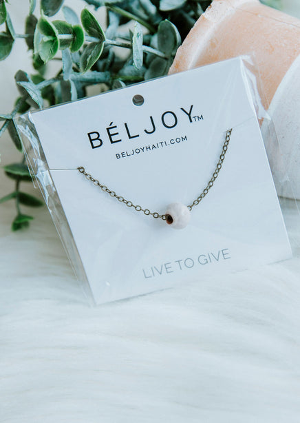 Beljoy Lei Necklace