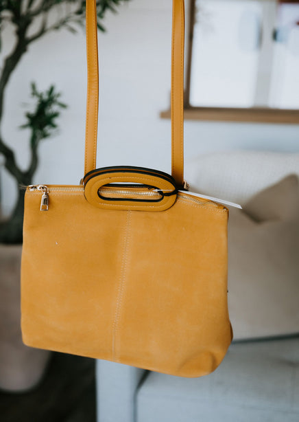 Moda Luxe Brooklyn Backpack FINAL SALE