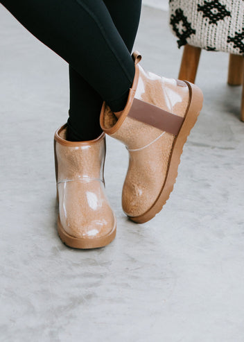 Frost Sherpa Boot