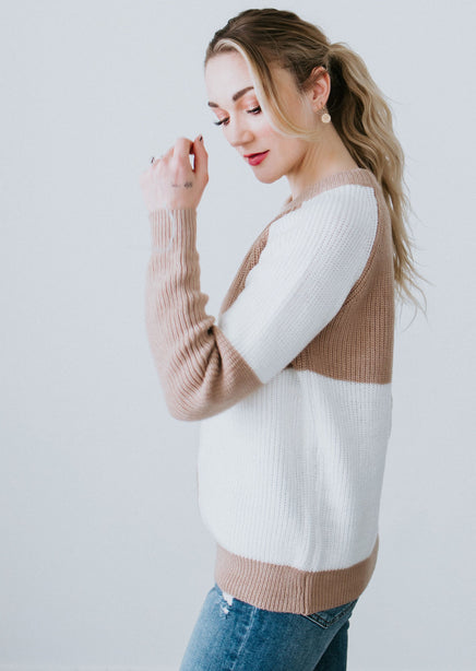 Knit Your Average Sweater