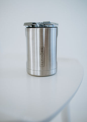 BRUMATE | Hopsulator Duo - Stainless