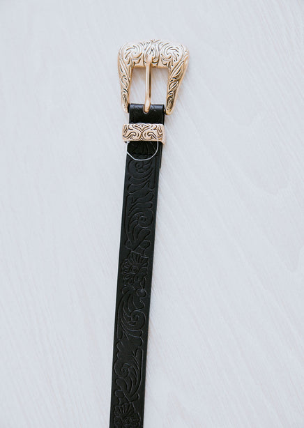 Jane Western Belt