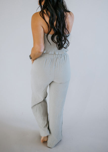 Dream State Wide Leg Pant