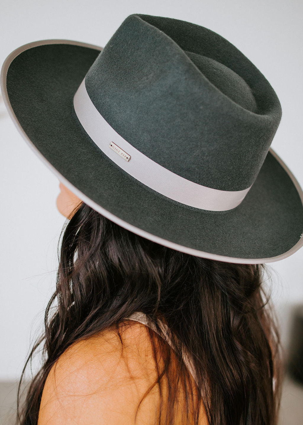 image of Monroe Rancher Hat