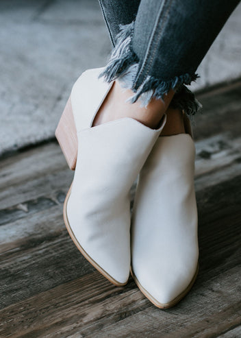 Modern Classic Bootie FINAL SALE