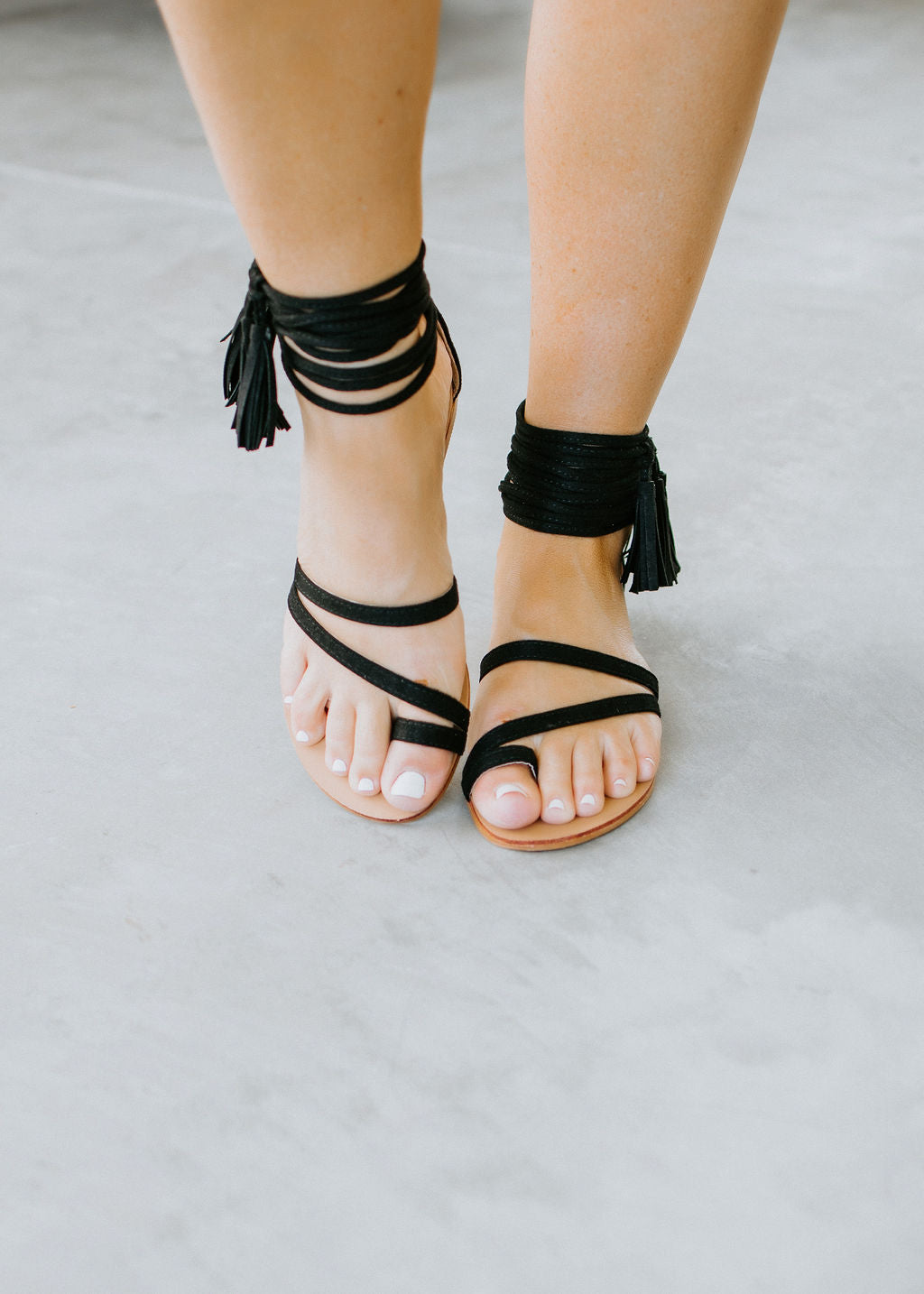 image of Free Style Sandal