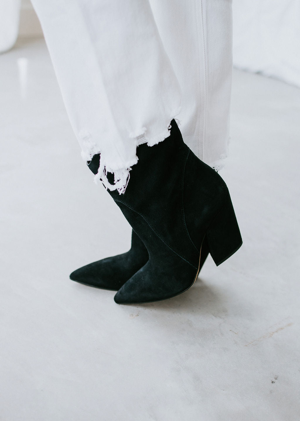 image of Dolce Vita Nestly Booties