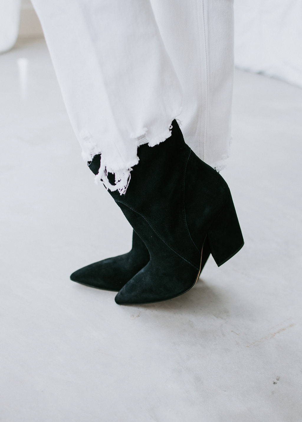 Dolce vita hotsell sock booties